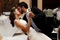 First Dance