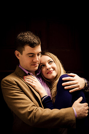 0005YvonneMikeEngagement6258