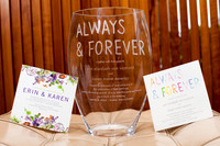 Karen Erin Wedding Gallery