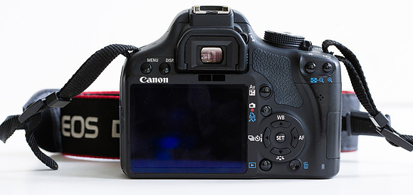 How to Get Off the Green Auto Settings