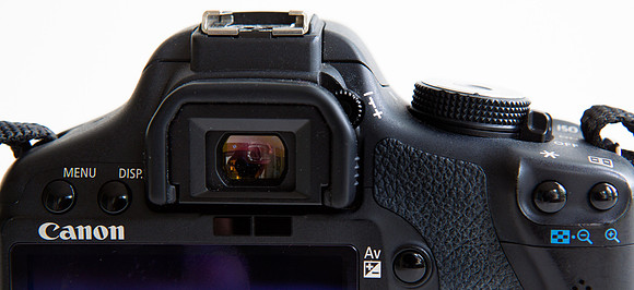 How to Get Off the Green Auto Settings