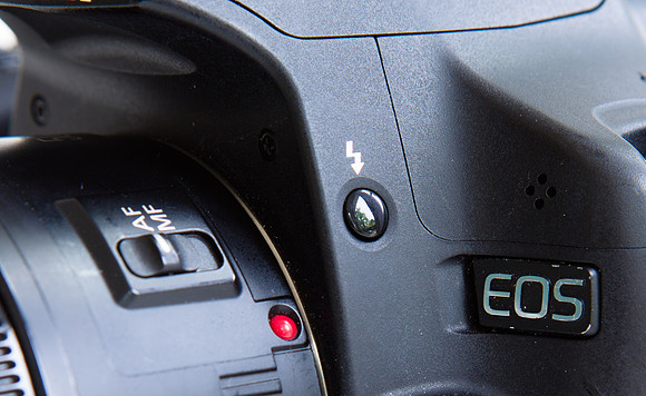 How to Get Off the Green Auto Settings
