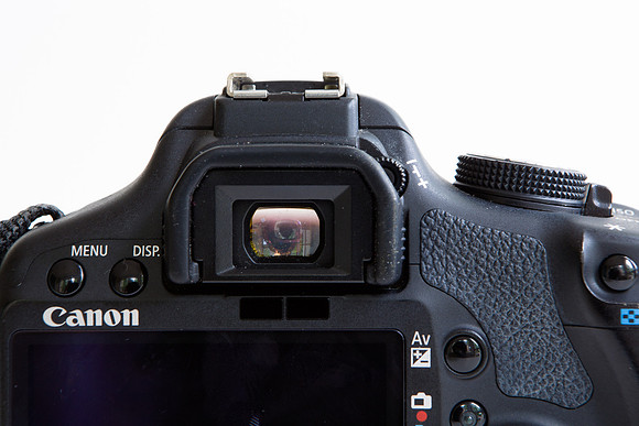 How to Get Off the Green Auto Settings