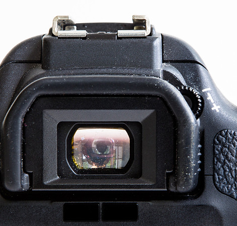 How to Get Off the Green Auto Settings