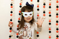 Walnut Park Toddler Halloween