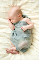 Baby Nicholas
