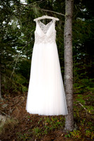Lauryn and Joe Wedding