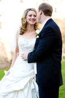 Big Reveal & Bridal Portraits