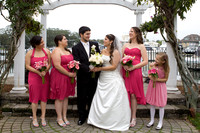 Bridal Party