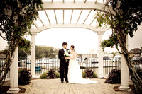 Angela & Dave Wedding
