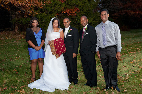 0493RosieJasonWedding1994