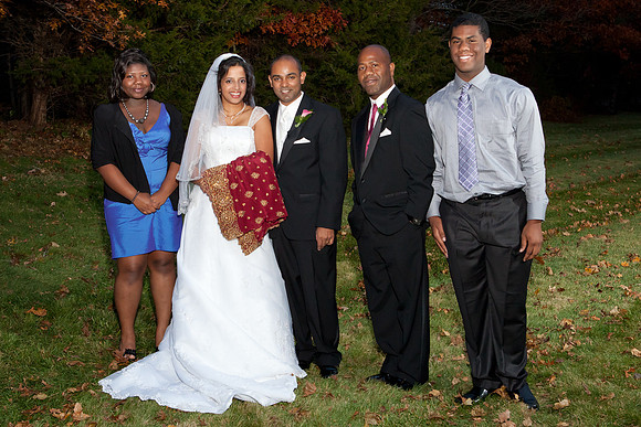 0492RosieJasonWedding1993
