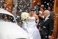 Marlo & Mike's Wedding