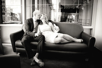 Pamela & Aaron's Wedding