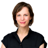 Margaret McKenna