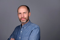 Jeff Mitchell