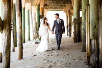 Elizabeth and Chris Wedding