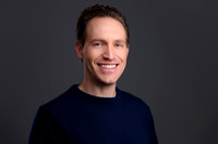 Stephen Lavender
