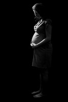 Maternity Portrait