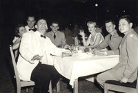 cocktails