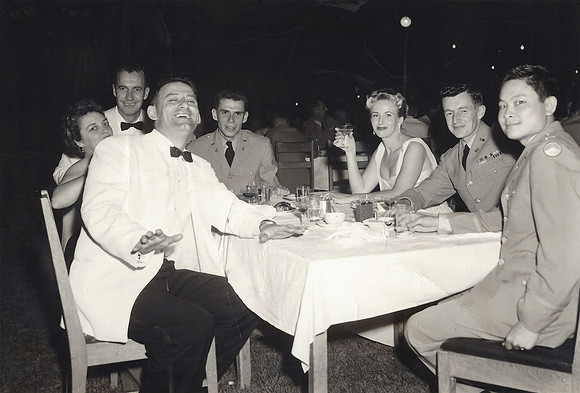 cocktails