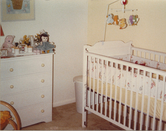 baby vail nursery