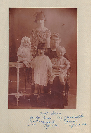 yvonne-4-years-old