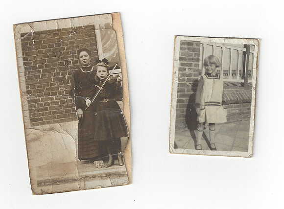 yvonne-family 1