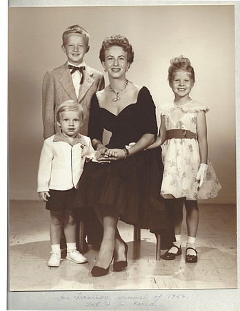 1956 family formal san francisco 2