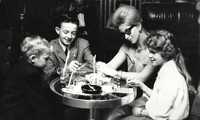 bingo on ship
