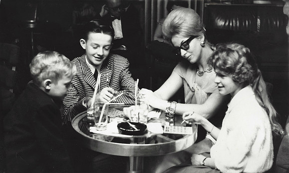 bingo on ship