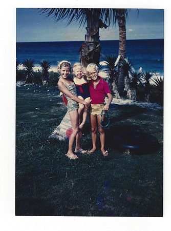 boynton beach 1963 summer