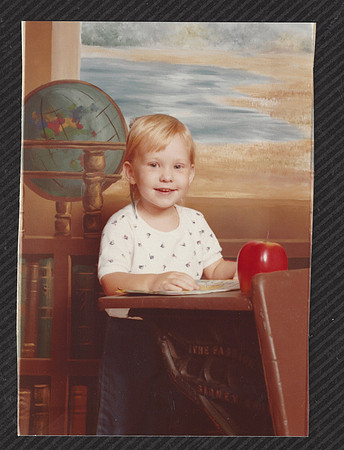 preschool vail