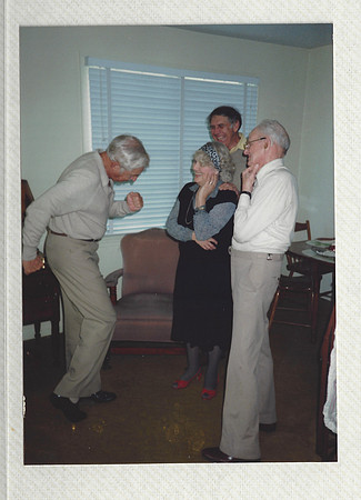 poppy dancing 1