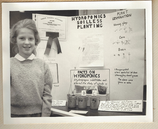 martha science fair
