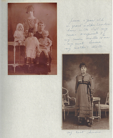 yvonne-aunt-simone 2