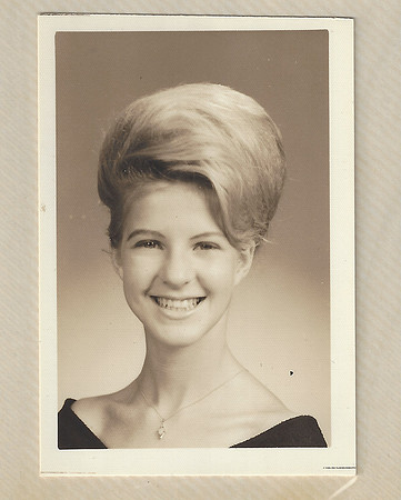 martha portrait