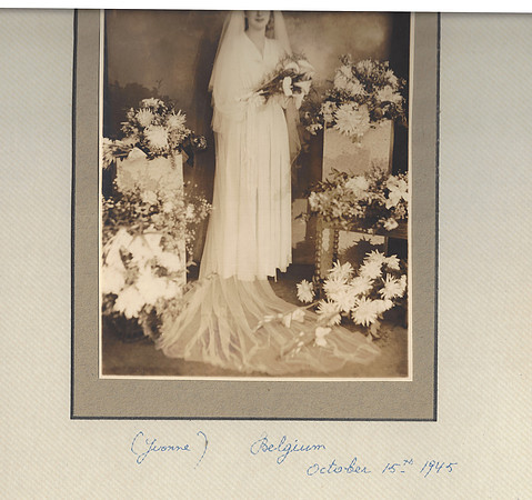 yvonne-1945-wedding-day 1