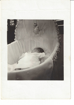 baby  martha