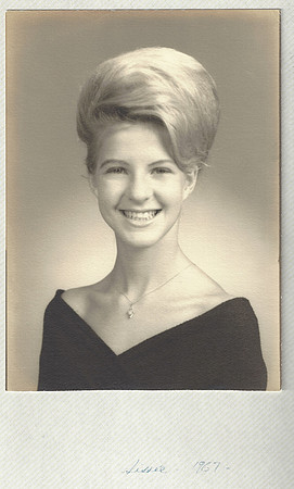 martha senior photo