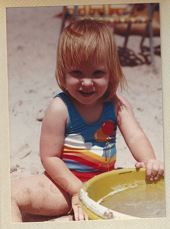vail at beach maybe 2 or 3