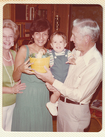 sammy courtney poppy grandma