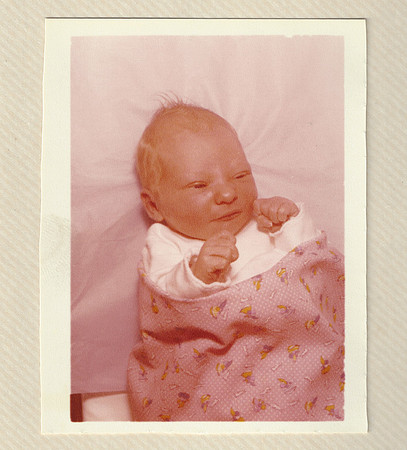 newborn vail