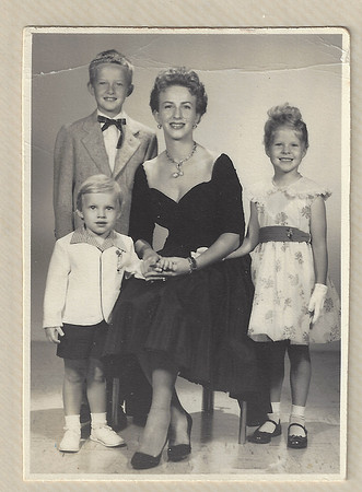 family portrait