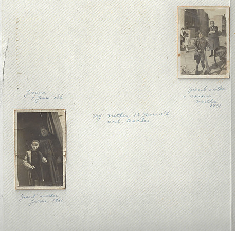 yvonne-family 4