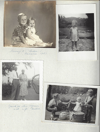 sammy martha 1951 pennsylvania