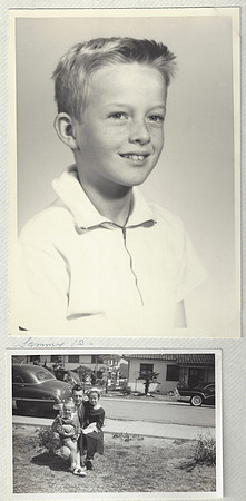 sammy 12
