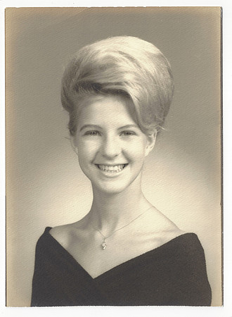 martha senior photo 1