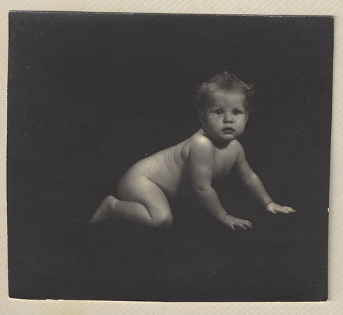 baby martha only 2