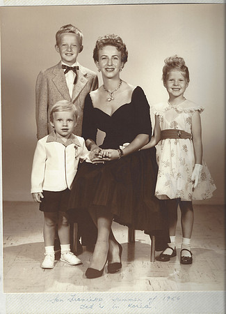 1956 family formal san francisco